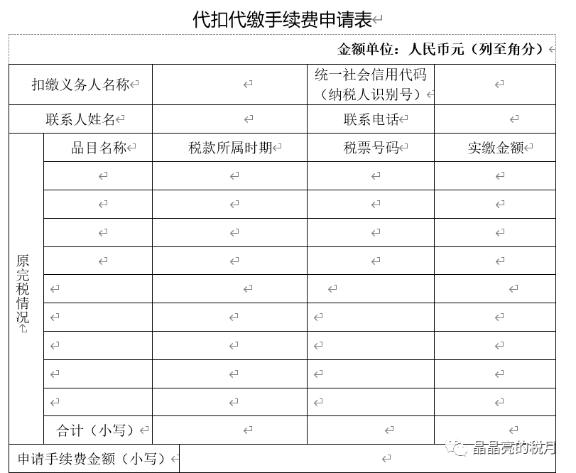 代理記賬、財務代理